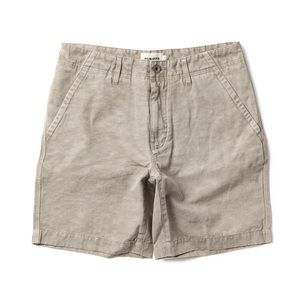 Taylor Stitch Morse Shorts - 8”